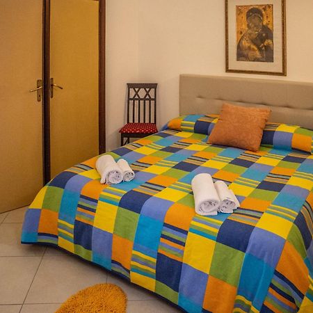 Appartement Antico Portale à Trapani Extérieur photo