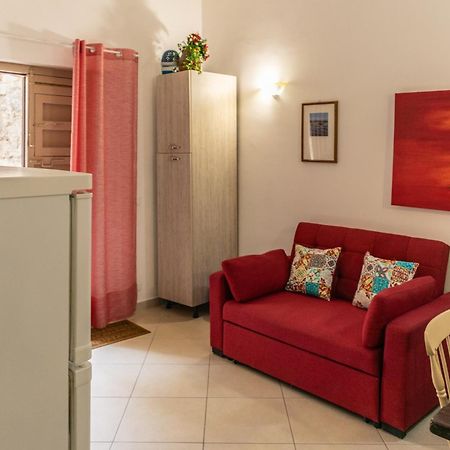 Appartement Antico Portale à Trapani Extérieur photo