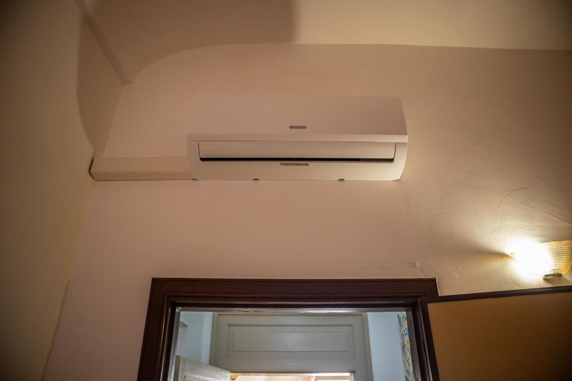 Appartement Antico Portale à Trapani Extérieur photo