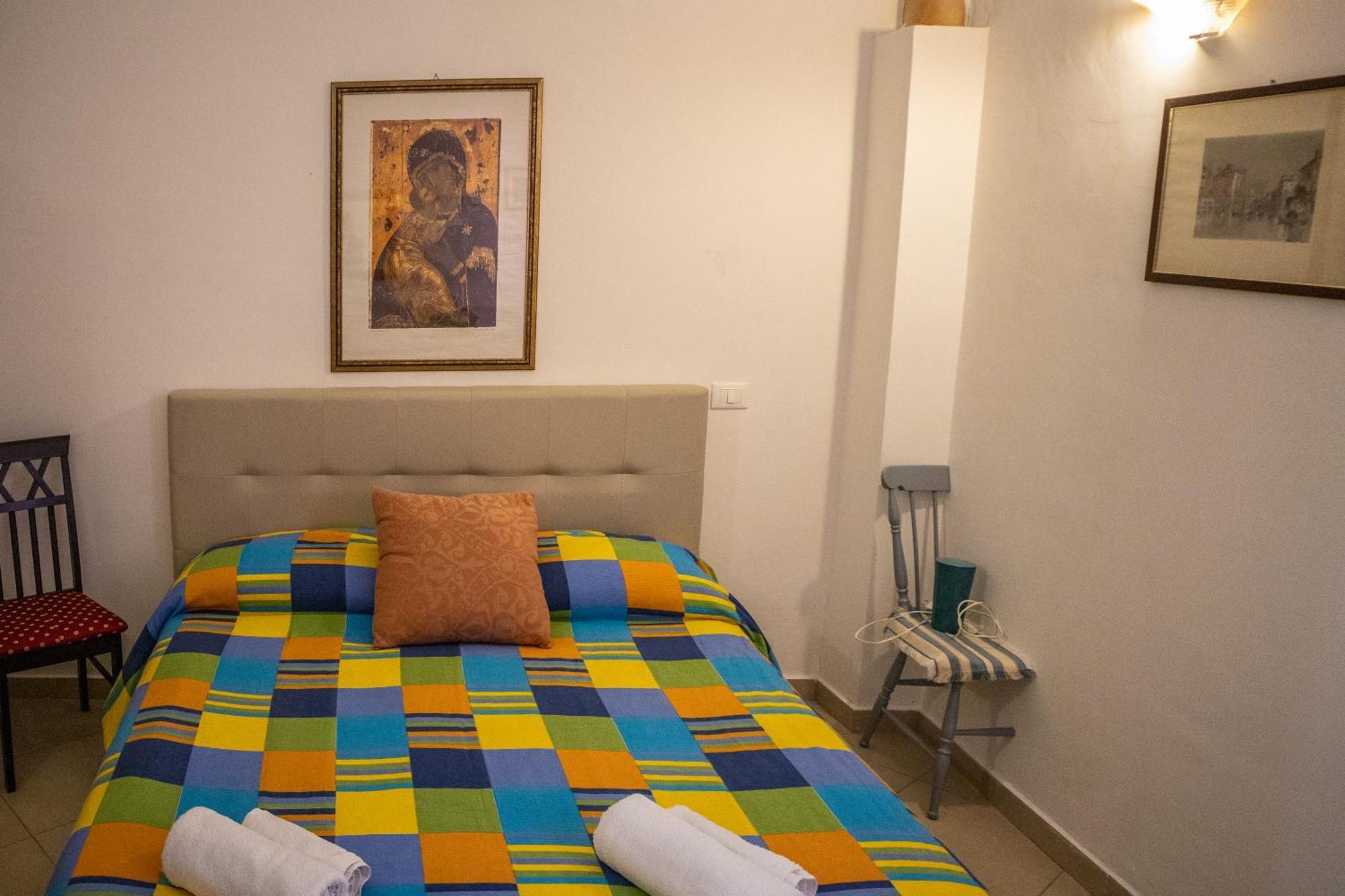 Appartement Antico Portale à Trapani Extérieur photo