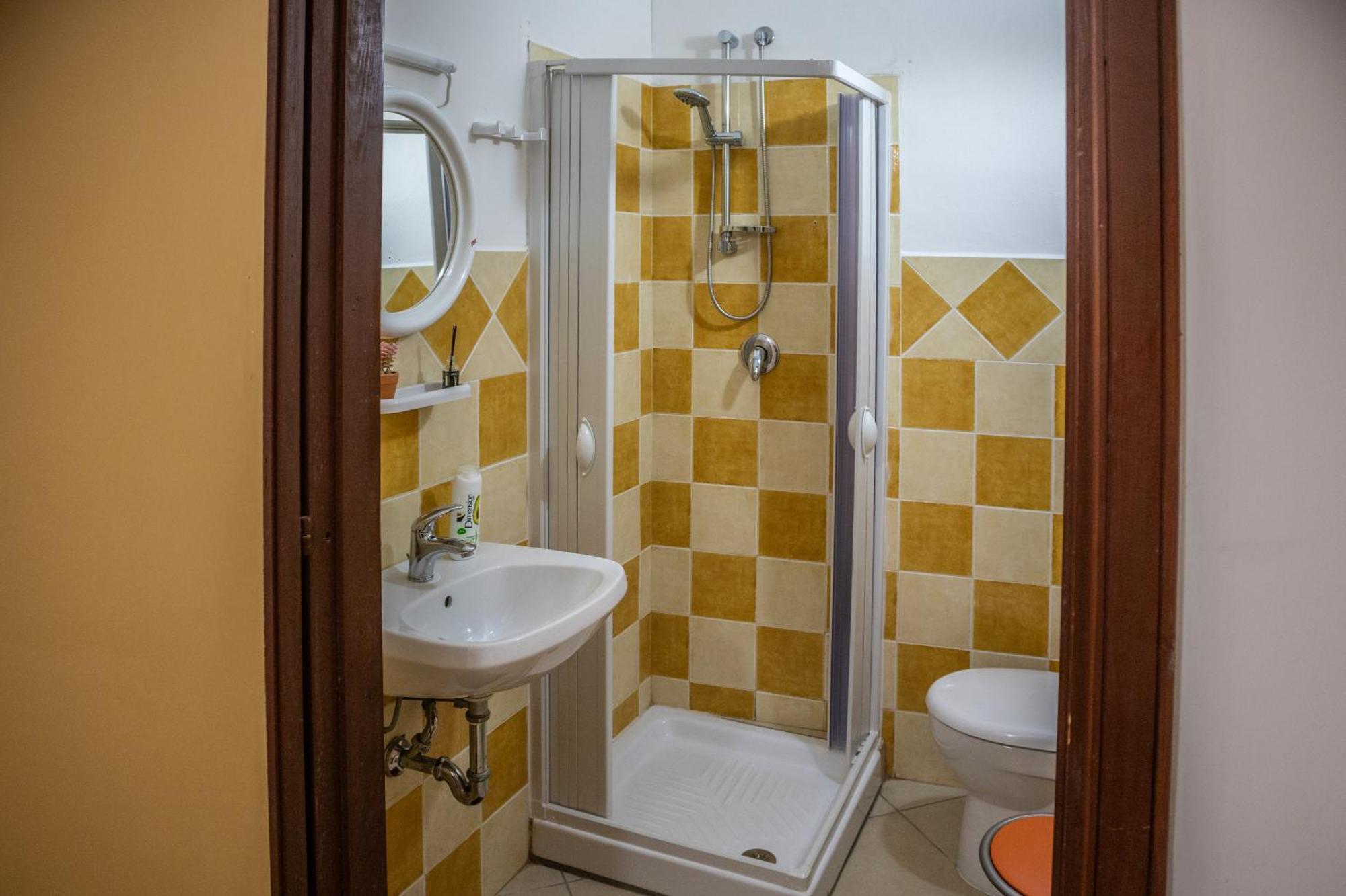 Appartement Antico Portale à Trapani Extérieur photo