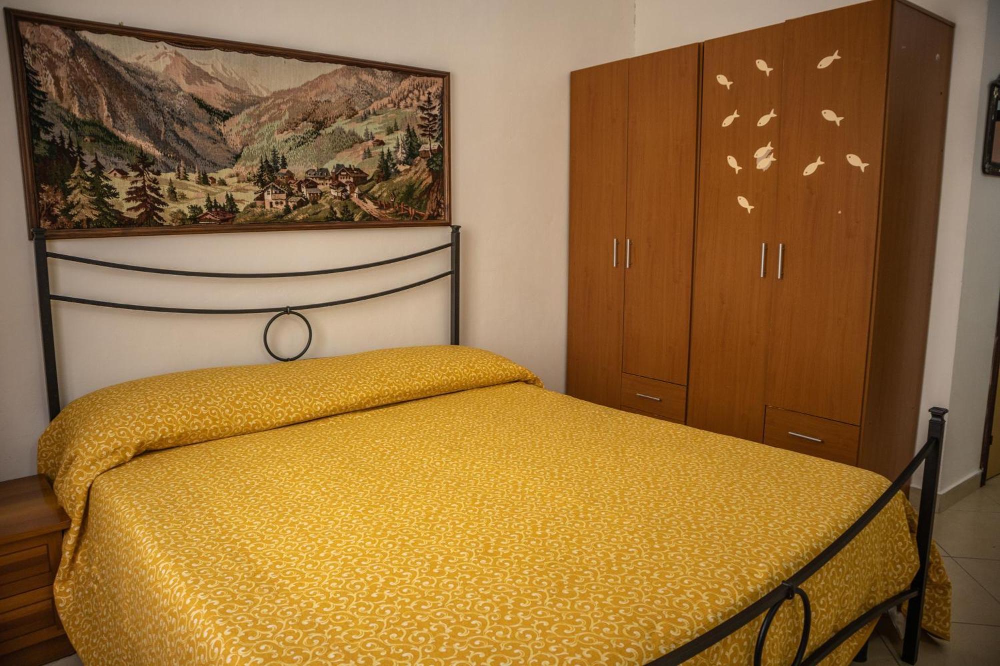 Appartement Antico Portale à Trapani Extérieur photo